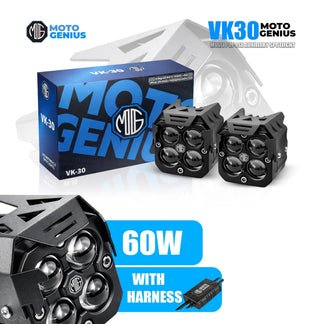 Moto genius VK 30