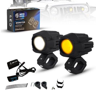 Moto genius MK 160 VK 160