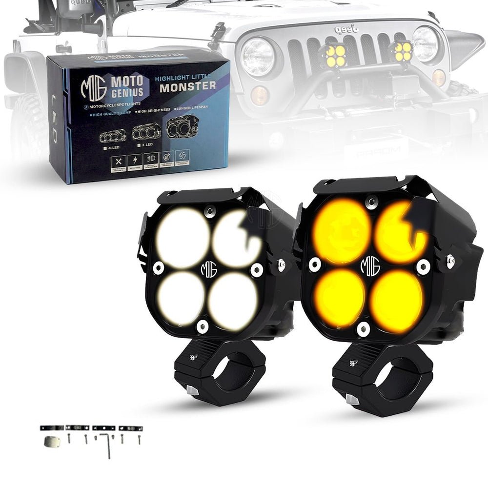 Moto genius JX 30