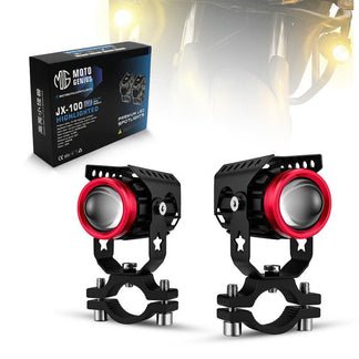 Moto genius JX 100