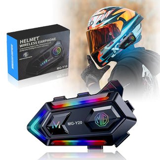 Moto genius Y 20
