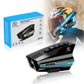 Moto genius BT 16