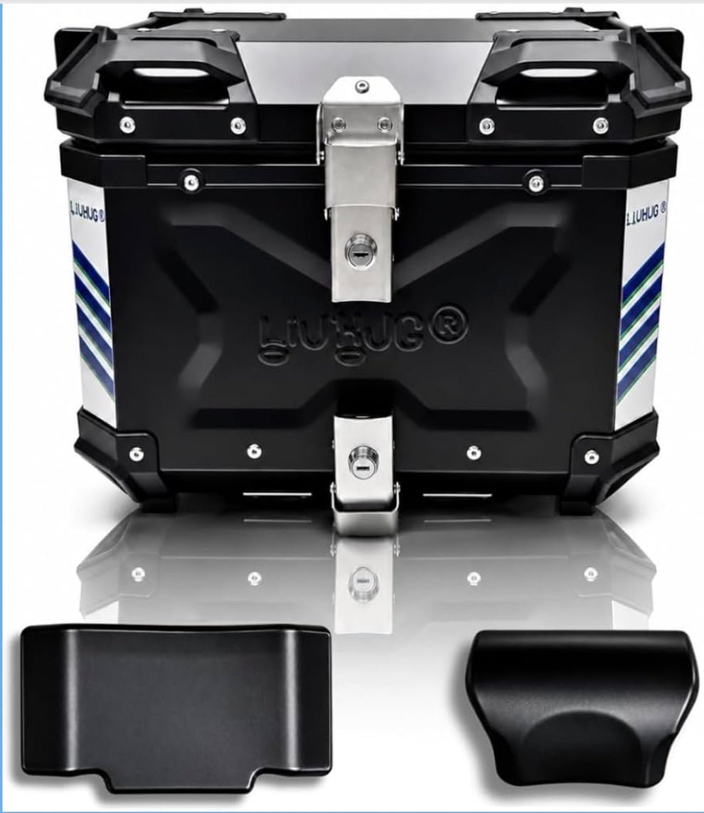 Hjg top box